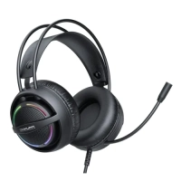 Onikuma X88 Wired USB+ 3.5mm Gaming Headphone